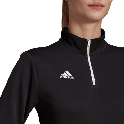 14. Bluza adidas Entrada 22 Top Training W H57541