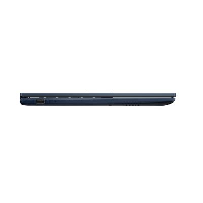 9. ASUS Vivobook 15 X1504VA-BQ4293 Core 7 150U 15.6"FHD IPS-level Panel 60Hz 250nits AG 16GB DDR5 SSD512 Intel Graphics Cam720p 42WHrs NoOS Quiet Blue