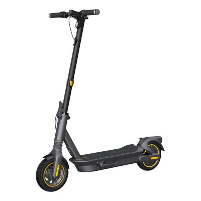 6. Segway- hulajnoga elektryczna Max G2 E