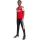9. Koszulka dla dzieci adidas Arsenal FC 26/27 Home Jersey czerwona KB9947