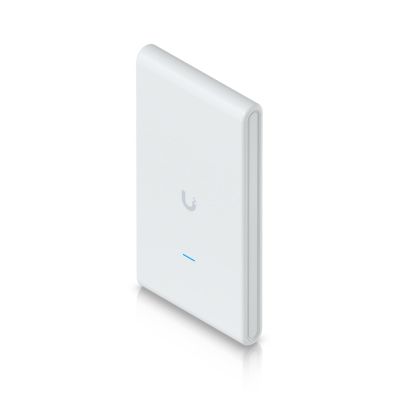 6. Access Point Wi-Fi 6 Ubiquiti UniFi U6 Mesh Pro 2.4GHz(2x2)/5GHz(2x2) PoE 2x1G (U6-Mesh-Pro-EU)