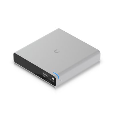 8. Kontroler UniFi, NVR Ubiquiti UniFi CloudKey+ (UCK-G2-SSD)