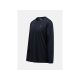 2. Koszulka Peak Performance M Delta Ls Tee czarny