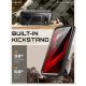 4. Etui Supcase Unicorn Beetle Pro na Google Pixel 11 Pro - czarne