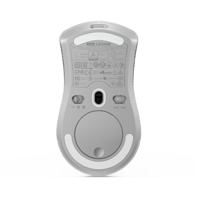 6. Mysz Lenovo Legion M600 Wireless Gaming Mouse Stingray