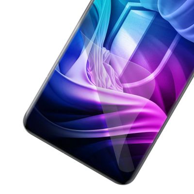 2. Folia ochronna matowa 3mk Silky Matt Pro na Xiaomi 15 Ultra