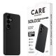 5. Etui CARE by PanzerGlass Solo na Samsung Galaxy S26 - czarne