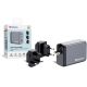 5. GNC-200 GAN CHARGER 4 PORT 200W/USB A/C (EU/UK/US)