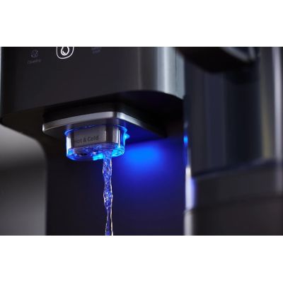 6. Philips ADD6921DG/10 filtr do wody Dozownik do wody z filtrem 3,6 l Szary