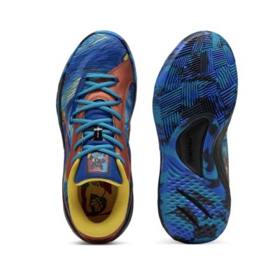 3. Buty Puma All-Pro Nitro Dylan Exhibit  SQD Dylan Exhibit - 31135401