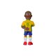 5. MINIX WC LEGENDS BRASIL - RONALDO