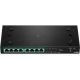 4. TRENDnet Switch  8-Port Gigabit PoE+ (120W)