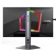 23. AOC G2 AG246FK6 monitor komputerowy 61,2 cm (24.1") 1920 x 1080 px Full HD LED Czarny, Szary