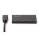 6. Splitter HDMI 2-portowy UHD4K 60Hz HDR HDCP 2.2 audio