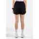 3. Spodenki damskie Odlo ESSENTIAL 4 INCH Short czarne   S