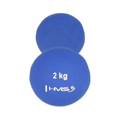 19. Ciężarek neopren 2kg 17025 17-47-114