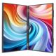 6. Acer PD193QEbmiuux monitor komputerowy 47 cm (18.5") 1920 x 1080 px Double Full HD LED Szary
