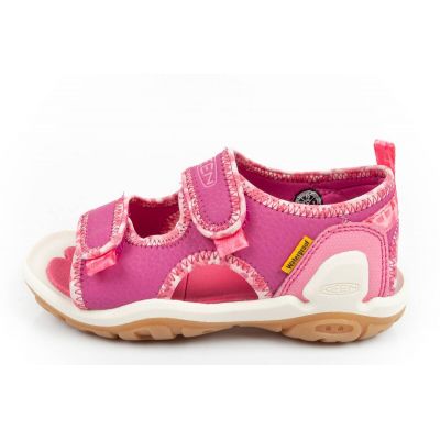 2. Sandały Keen knotch Jr 1025649