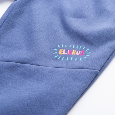 7. Spodnie Elbrus Rikka TG Jr 92800621174