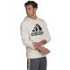 2. Bluza adidas Big Logo Hoody FT HD M HE1846