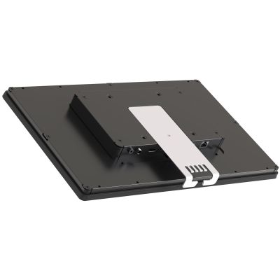 8. iiyama ProLite TF1615MC-B1 monitor komputerowy 39,6 cm (15.6") 1920 x 1080 px Full HD Ekran dotykowy Czarny