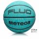 18. Piłka do koszykówki Meteor Fluo 7 16751