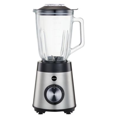 14. ELDOM BLENDER KIELICHOWY BK7S STALO 1000W 2 L , 22 000 OBR./MIN. KRUSZENIE LODU, BPA-FREE