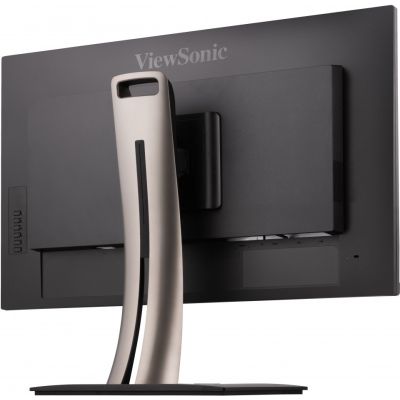 6. Viewsonic VP56 monitor komputerowy 81,3 cm (32") 3840 x 2160 px 4K Ultra HD LED Czarny