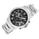 2. Zegarek Męski FOSSIL Grant Multifunction FS4736 + BOX