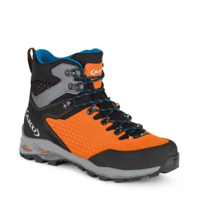 2. Buty trekkingowe Aku Alterra II GTX M 430489