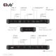 3. Stacja dokująca NB ACC 14IN1/USB-C 150W CSV-2540 CLUB3D