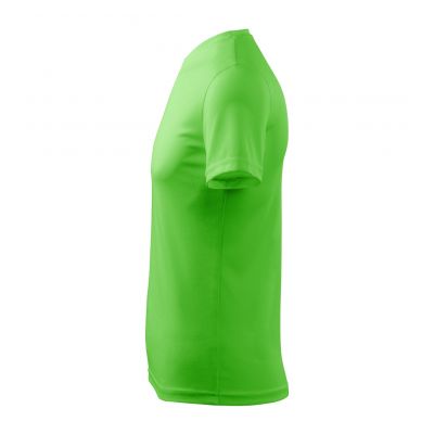 5. Koszulka męska Fantasy (green apple)