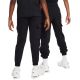 2. Spodnie dla dzieci Nike Sportswear Club Fleece czarne FD3012 010