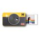 2. Kodak Mini Shot2 Retro 4Pass 2w1 Aparat i drukarka w sprzedaży detalicznej