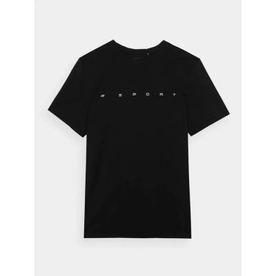 6. Koszulka 4F M 4FWSS24TTSHM1283-20S