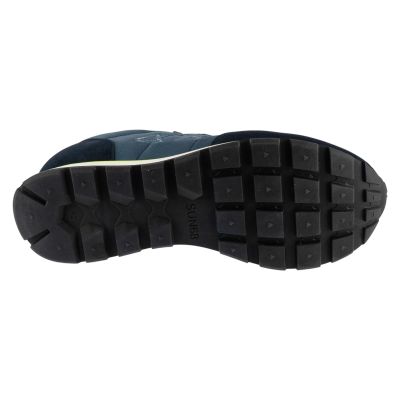 4. SUN68 Tom Fluo Z36102-07 Granatowe 40
