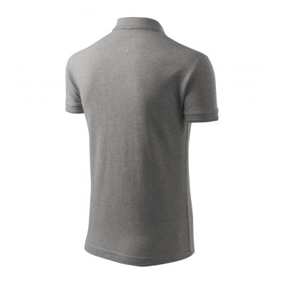 2. Koszulka polo Adler Pique Polo M MLI-20312