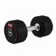 6. Hantel Body Sculpture TPU BW 133 14 KG