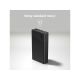 8. GREEN CELL POWERBANK POWERPLAY 20S CZARNY 20000MAH 22,5W 3X USB-C PD 1X USB-A