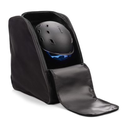6. Torba na buty narciarskie Meteor Croma czarny