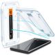 13. Szkło hartowane Spigen Glas.tR EZ Fit na Samsung Galaxy S24 Ultra - 2 szt.