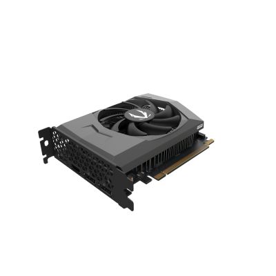 14. Karta graficzna ZOTAC GAMING GeForce RTX 3050 ECO SOLO 8GB