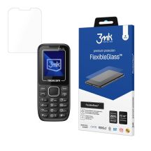 Szkło hybrydowe 3mk FlexibleGlass na Maxcom Classic MM135L