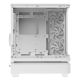 8. Obudowa ASUS PRIME AP304 TG ARGB WHITE