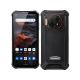 Smartphone Oukitel WP19 Pro 22000 mAh 8/256 NFC (czarny)