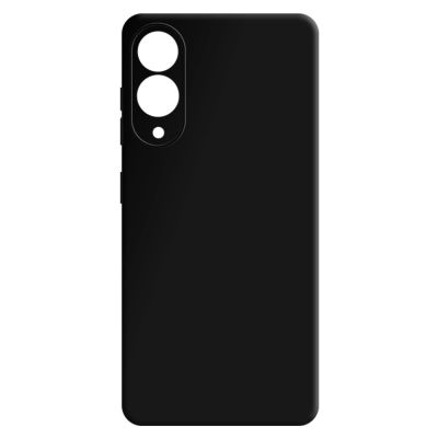 9. Etui 3mk Matt Case Pro na Samsung Galaxy S25 Edge - czarne matowe