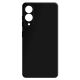 9. Etui 3mk Matt Case Pro na Samsung Galaxy S25 Edge - czarne matowe