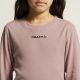 7. Dziecięcy Zestaw bielizny termoaktywnej CORE WARM BASELAYER SET JR