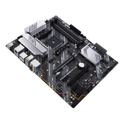 7. Płyta główna Asus PRIME B550-PLUS