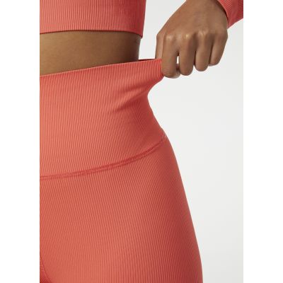 15. Spodenki Helly Hansen Allure Seamless Bike Shorts W 53932 284